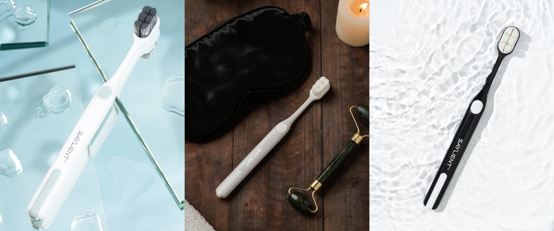 Daily Oral Care