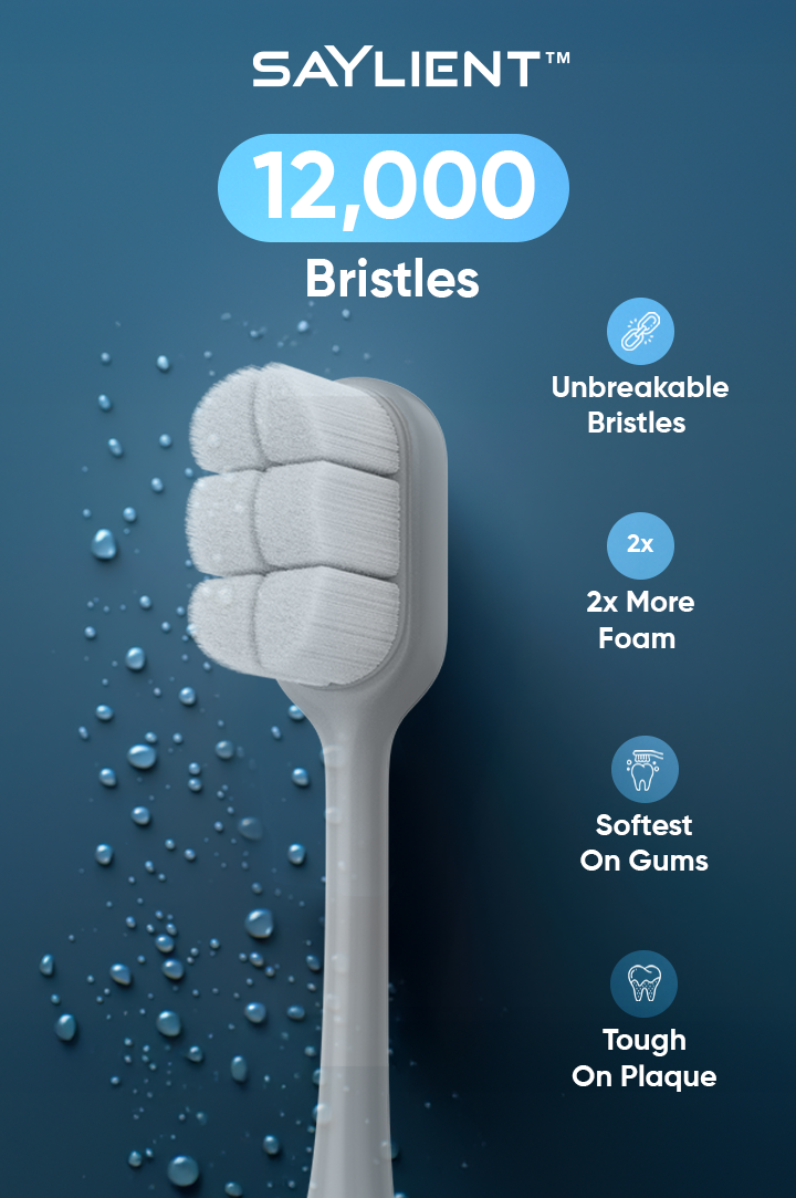 Athens Toothbrush Pack of 3
