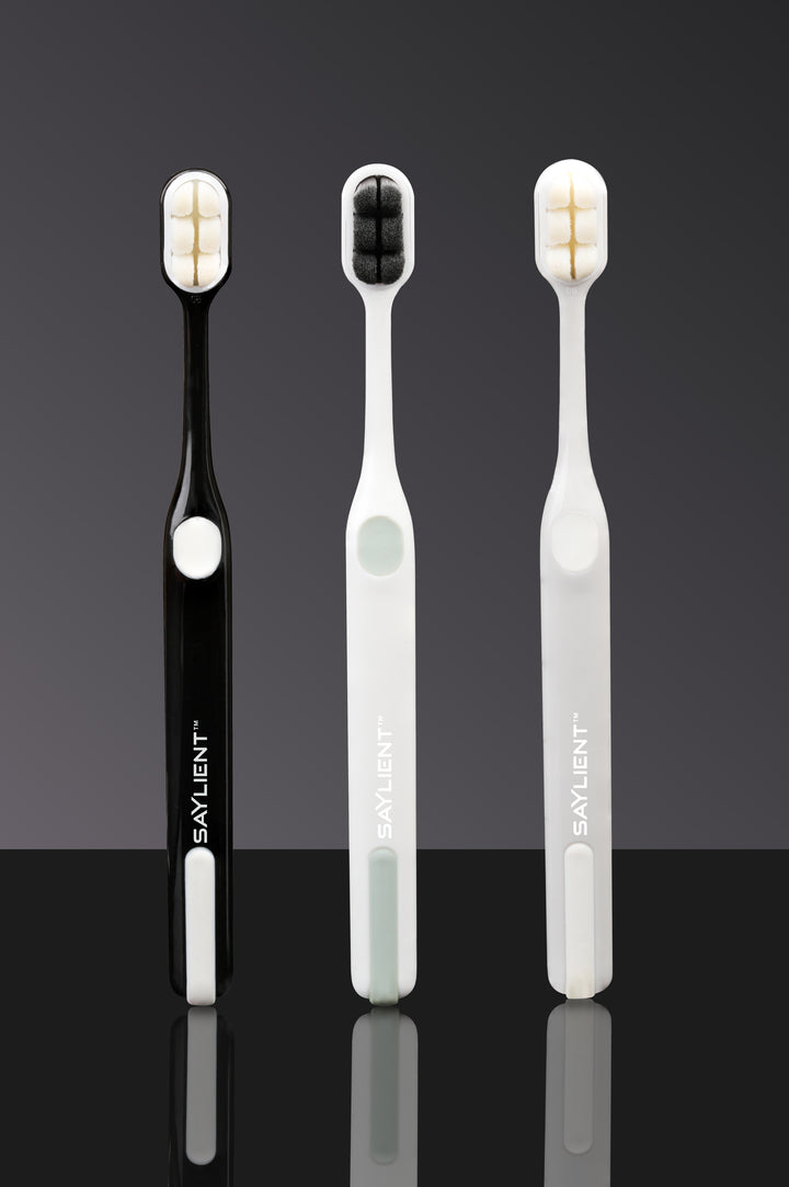 Athens Toothbrush Pack of 3
