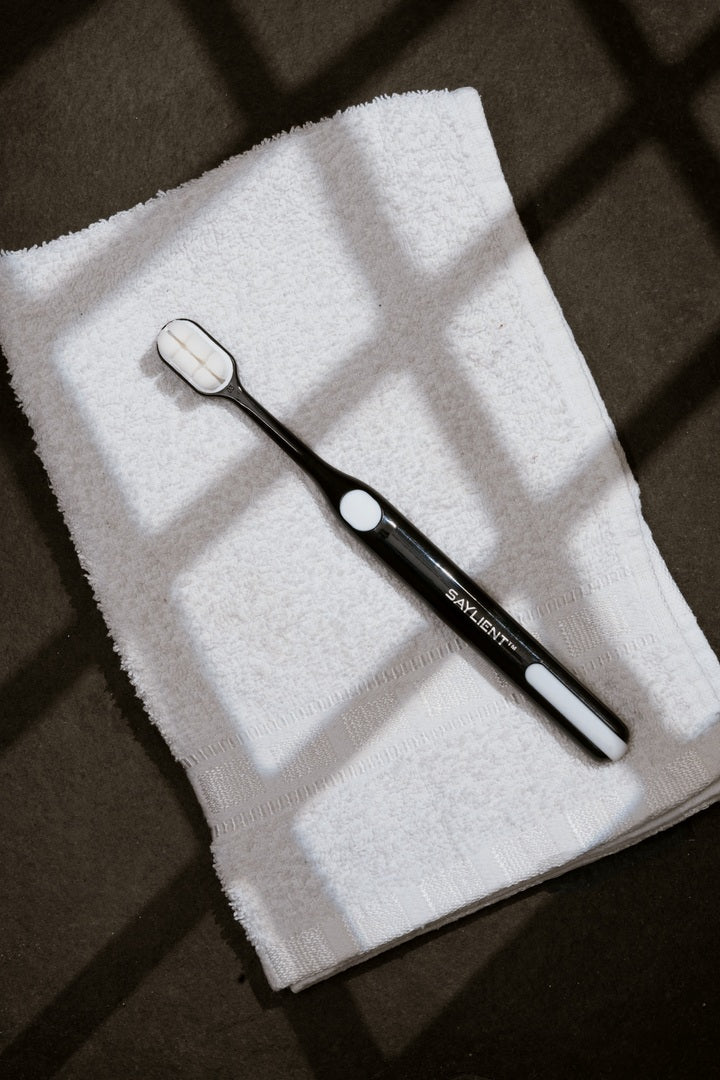 Athens Toothbrush Pack of 3