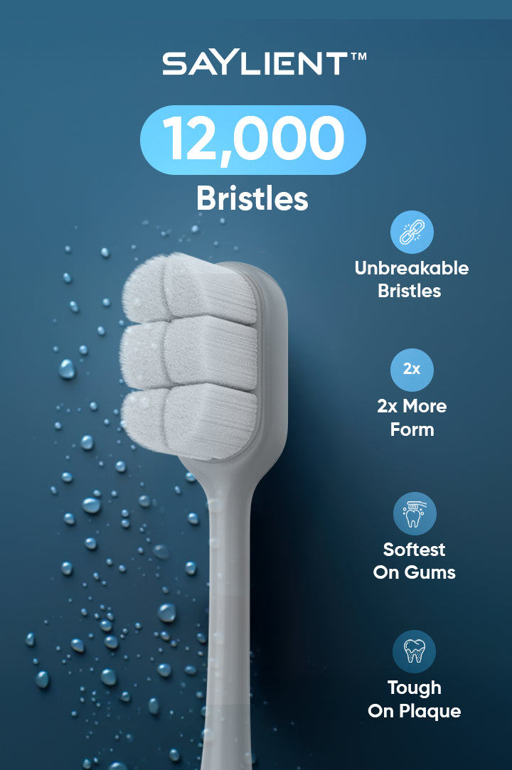 Athens Toothbrush Pack of 3